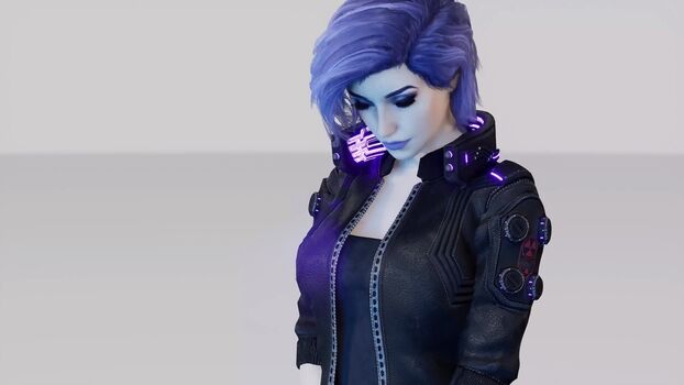 Full leaked Aiangel private onlyfans photo