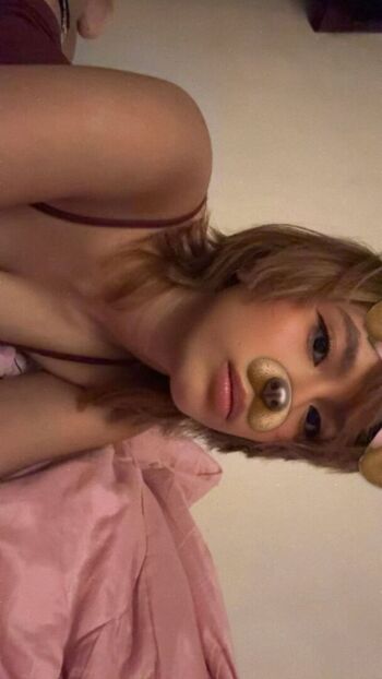 Full leaked Aienabatrisaa private onlyfans photo