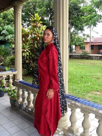 Full leaked Aienabatrisaa private onlyfans photo