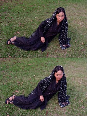 Full leaked Aienabatrisaa private onlyfans photo