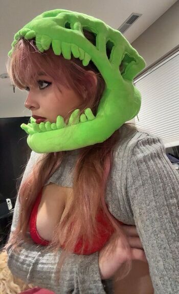 Full leaked Aiiygatorz page private onlyfans photo