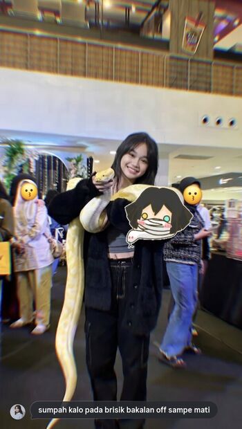 Full leaked Aika candice private onlyfans photo