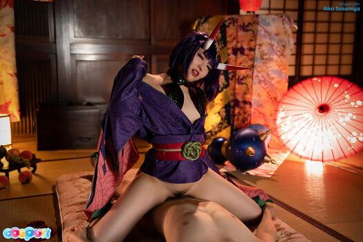 Full leaked Aika suzumiya private onlyfans photo