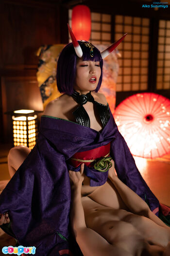 Full leaked Aika suzumiya private onlyfans photo