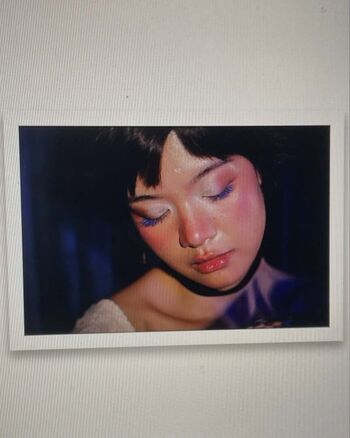 Full leaked Aika zabala private onlyfans photo