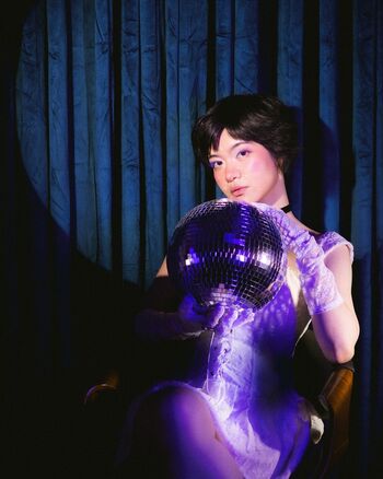 Full leaked Aika zabala private onlyfans photo