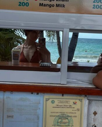 Full leaked Aika zabala private onlyfans photo