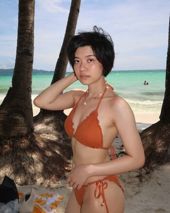 Full leaked Aika zabala private onlyfans photo