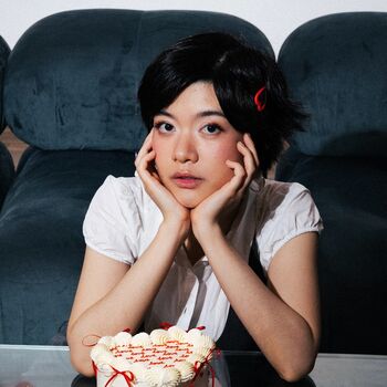 Full leaked Aika zabala private onlyfans photo