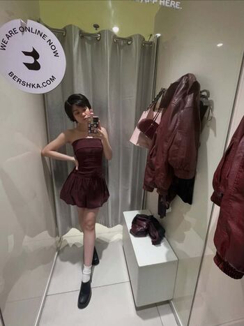 Full leaked Aika zabala private onlyfans photo