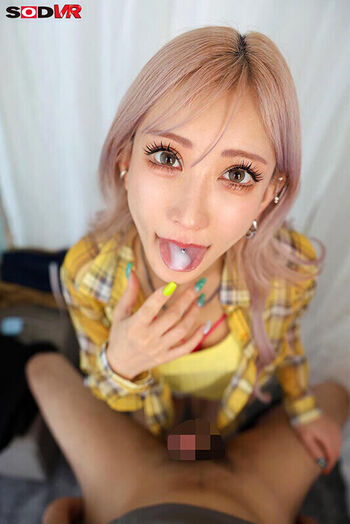 Full leaked Aika page private onlyfans photo