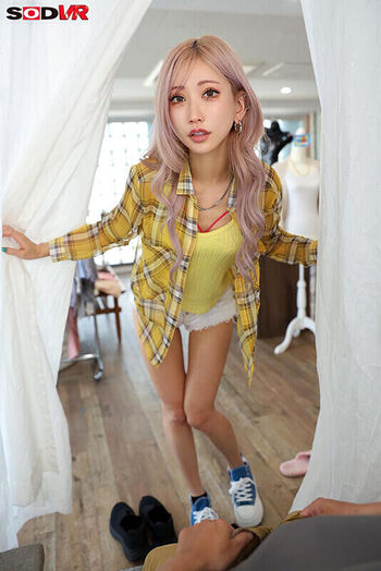 Full leaked Aika page private onlyfans photo