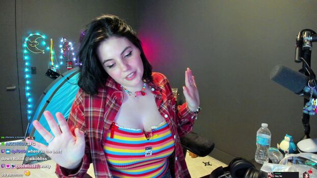 Full leaked Aiko bliss private onlyfans photo