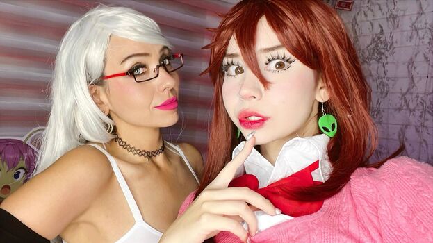 Full leaked Aiko love u private onlyfans photo