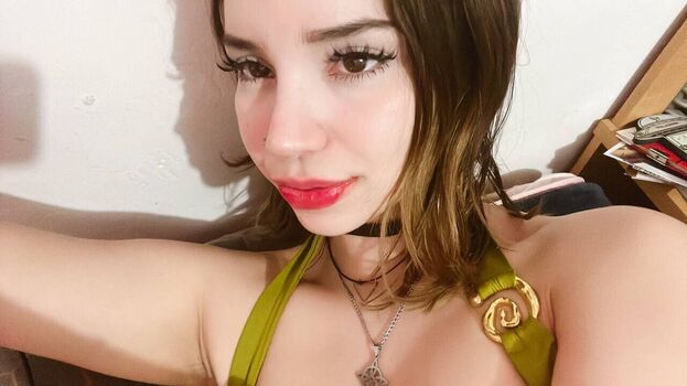 Full leaked Aiko love u private onlyfans photo