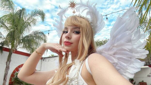 Full leaked Aiko love u private onlyfans photo