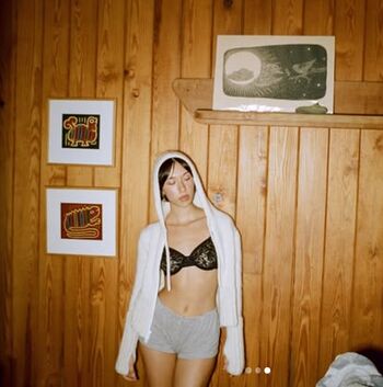 Full leaked Aila wildman private onlyfans photo