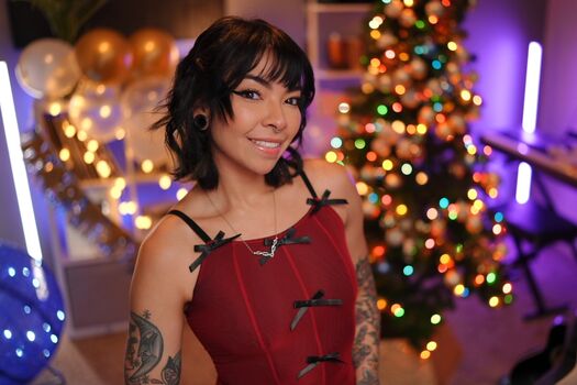 Full leaked Aileen senpai page private onlyfans photo