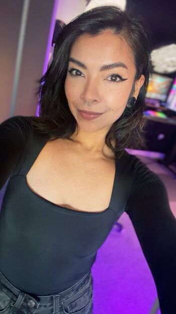 Full leaked Aileen senpai private onlyfans photo