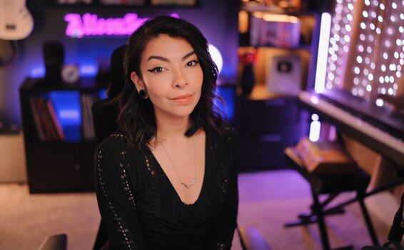 Full leaked Aileen senpai private onlyfans photo