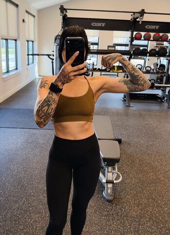 Full leaked Aileen senpai private onlyfans photo