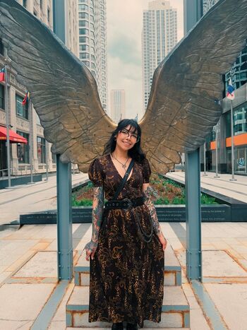 Full leaked Aileen senpai private onlyfans photo