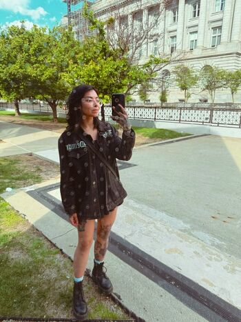 Full leaked Aileen senpai private onlyfans photo