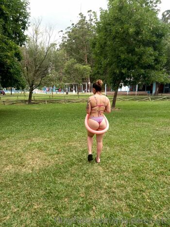 Full leaked Ailin perez page private onlyfans photo