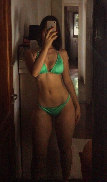 Full leaked Ailin pianetti page private onlyfans photo
