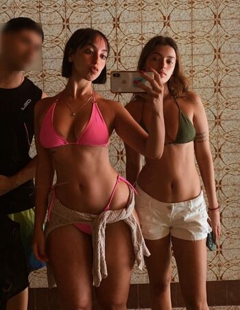 Full leaked Ailin pianetti page private onlyfans photo