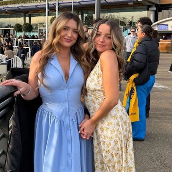 Full leaked Ailish morrison private onlyfans photo