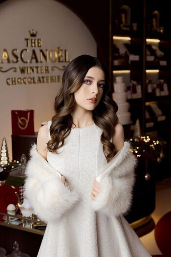 Full leaked Aimee danel private onlyfans photo