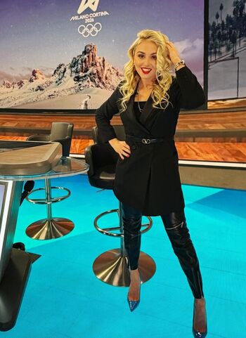 Full leaked Aimee fuller private onlyfans photo