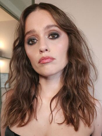 Aimee Lou Wood