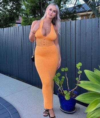 Full leaked Aimee rose  page private onlyfans photo