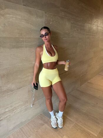 Full leaked Aimee rose private onlyfans photo