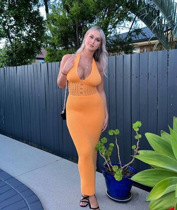Full leaked Aimee rose private onlyfans photo