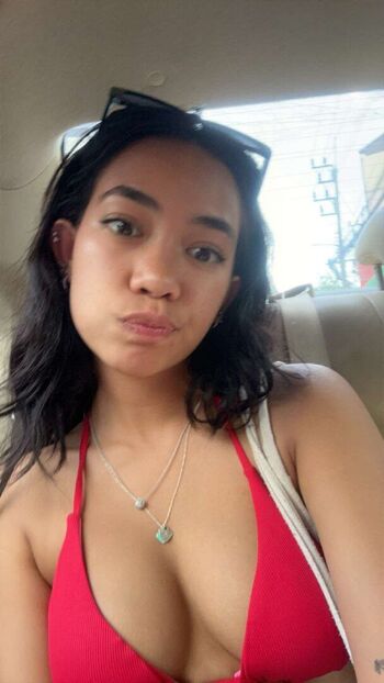 Full leaked Aimeejaihall page private onlyfans photo