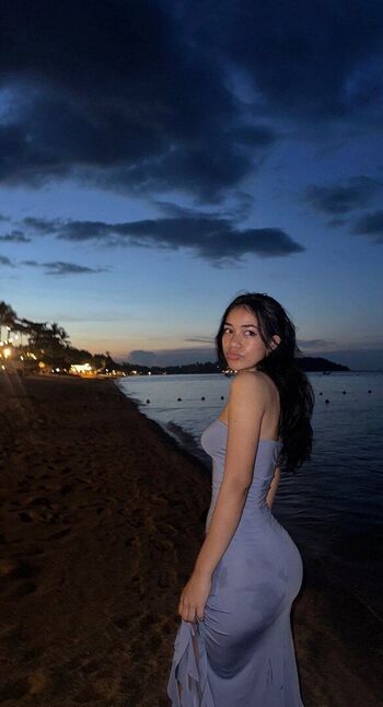 Full leaked Aimeejaihall page private onlyfans photo