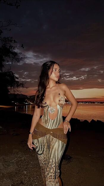 Full leaked Aimeejaihall page private onlyfans photo