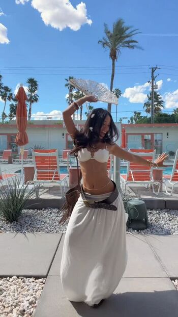 Full leaked Aimeejaihall private onlyfans photo