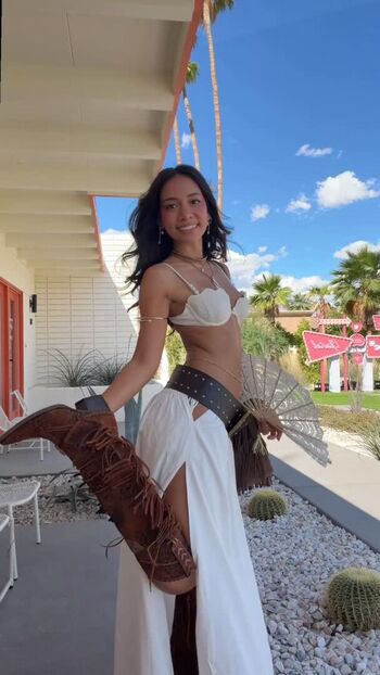 Full leaked Aimeejaihall private onlyfans photo