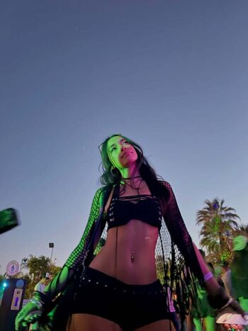 Full leaked Aimeejaihall private onlyfans photo