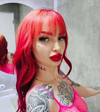 Full leaked Aimeff private onlyfans photo