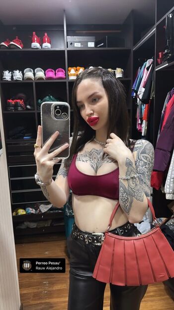 Full leaked Aimeff private onlyfans photo