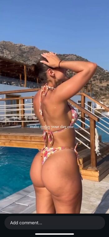 Full leaked Aimiegfitness private onlyfans photo