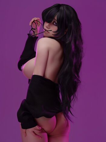 Full leaked Ain nguyen private onlyfans photo