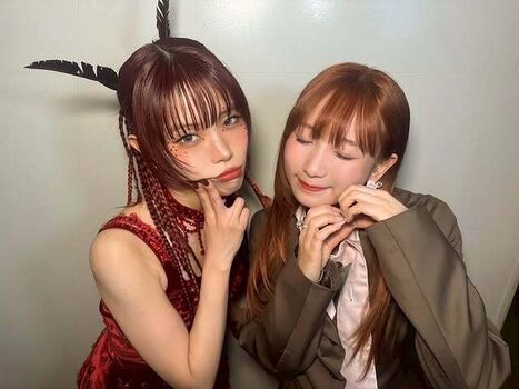 Full leaked Aina the end page private onlyfans photo