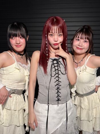 Full leaked Aina the end private onlyfans photo