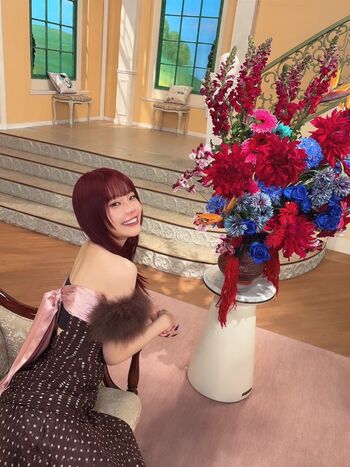 Full leaked Aina the end private onlyfans photo